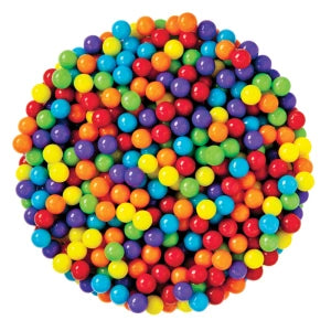 Mini Jawbreakers Bulk Bag