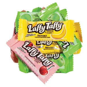 Laffy Taffy Assorted Bulk Bag