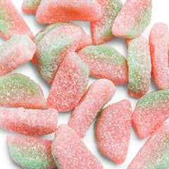 Watermelon Chewy Candy Bulk Bag